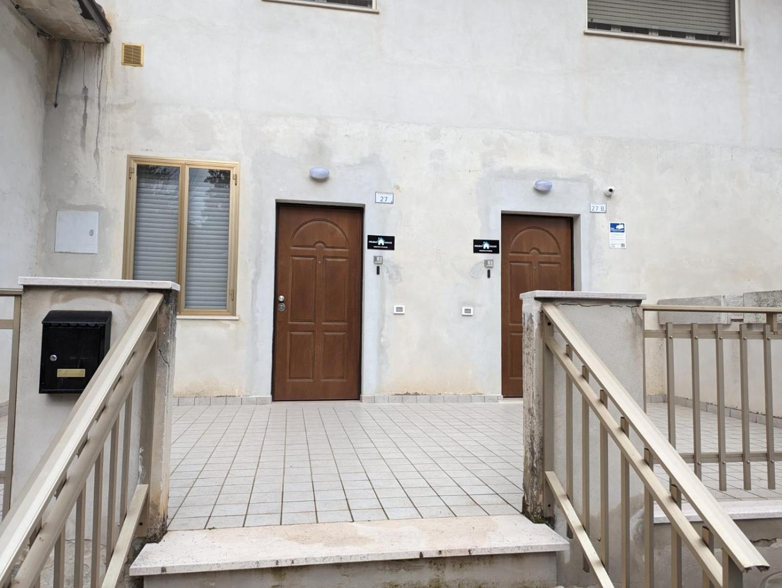 Holiday House 2 Villamagna  Ngoại thất bức ảnh