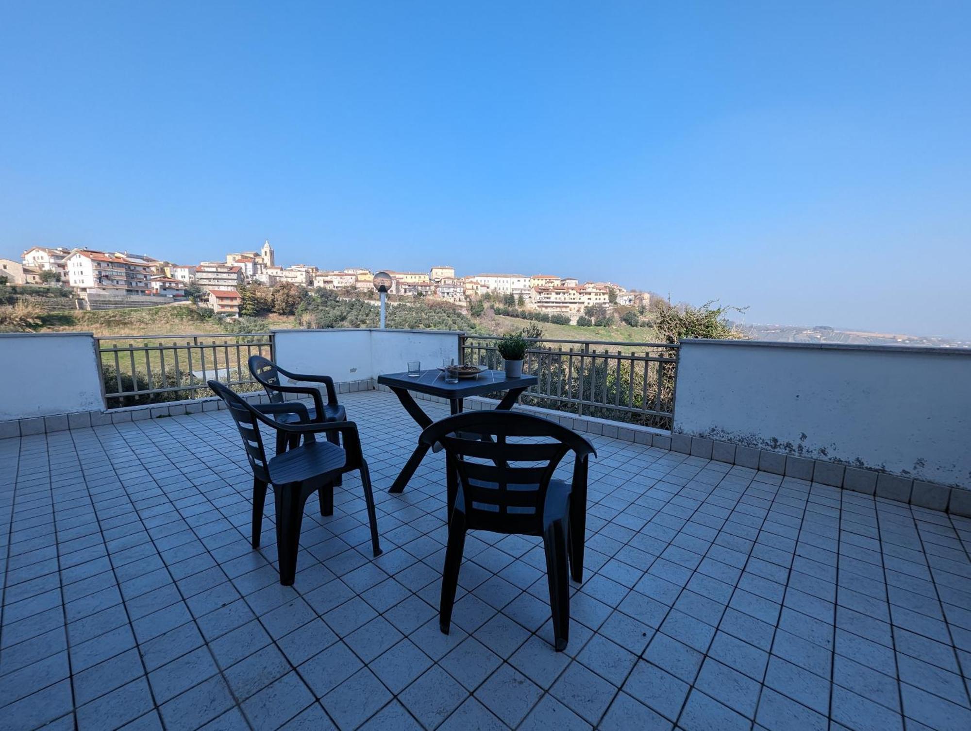 Holiday House 2 Villamagna  Ngoại thất bức ảnh