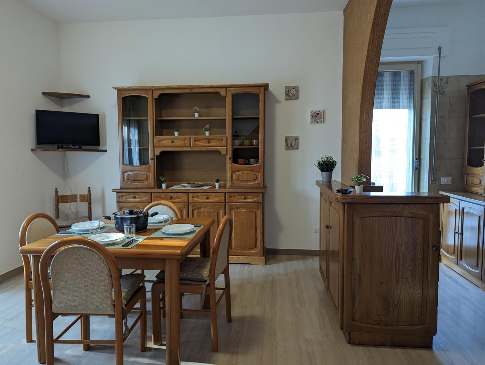Holiday House 2 Villamagna  Ngoại thất bức ảnh