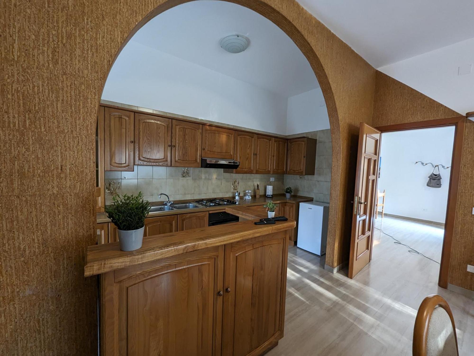 Holiday House 2 Villamagna  Ngoại thất bức ảnh