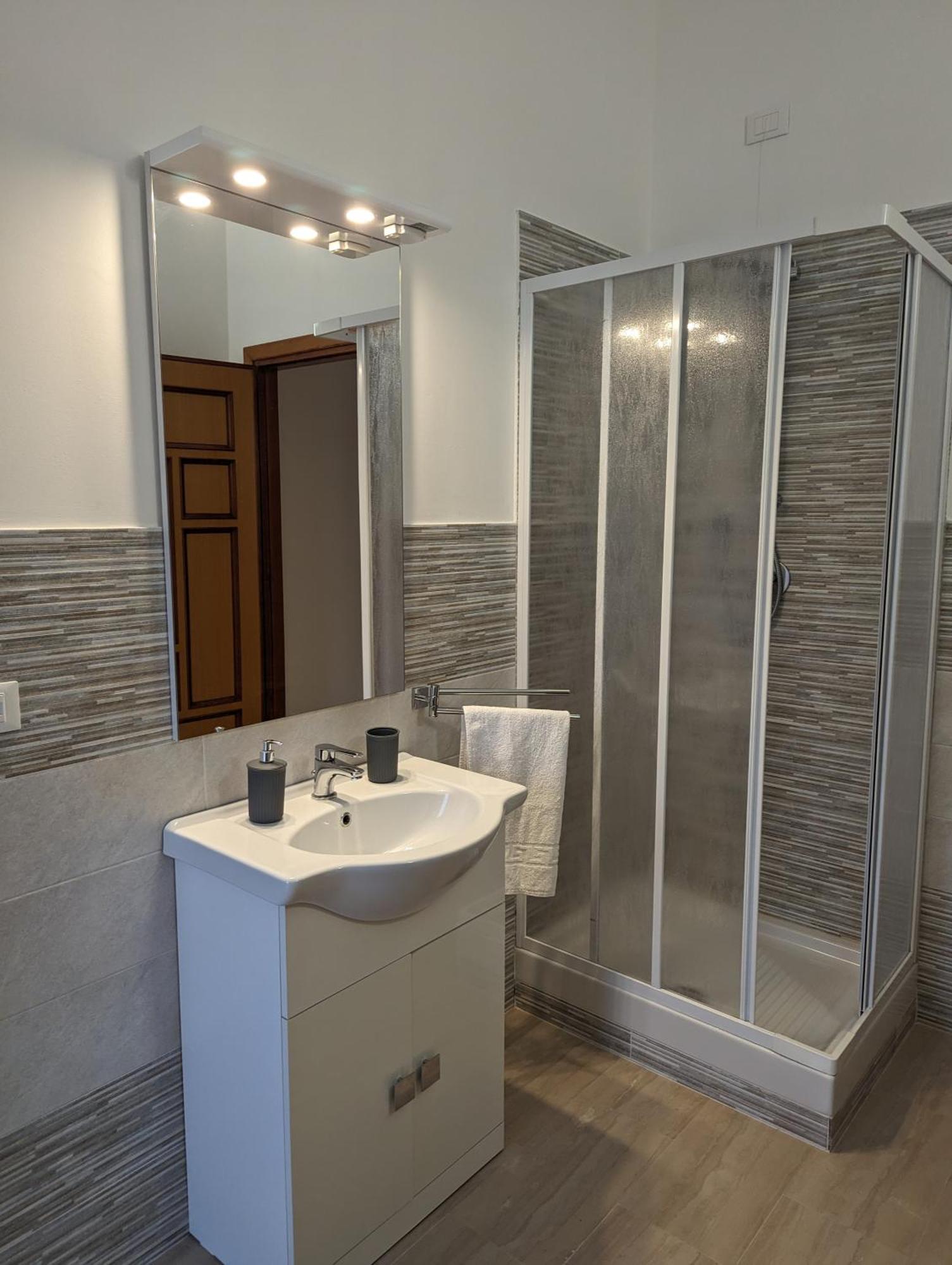 Holiday House 2 Villamagna  Ngoại thất bức ảnh