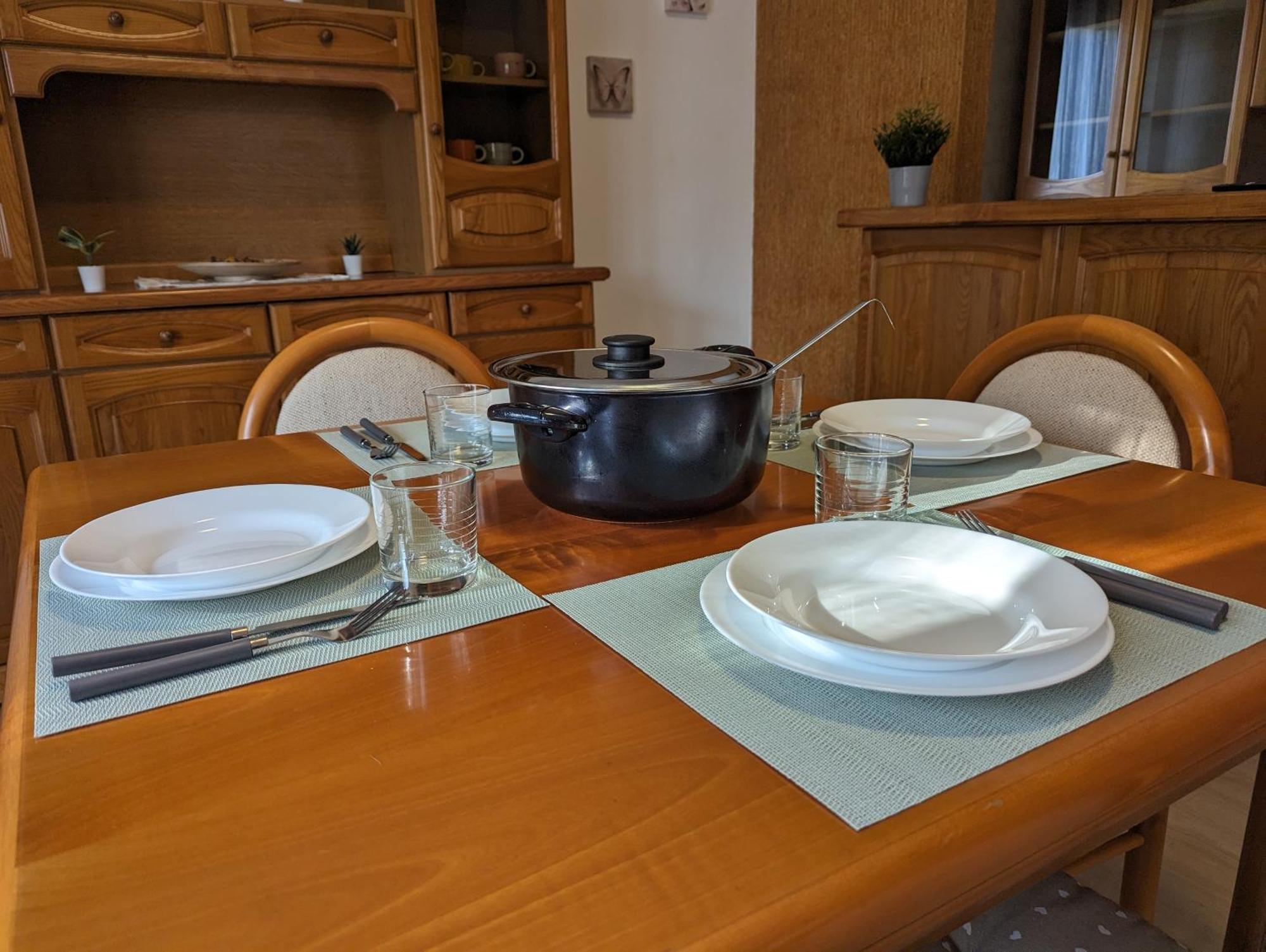 Holiday House 2 Villamagna  Ngoại thất bức ảnh