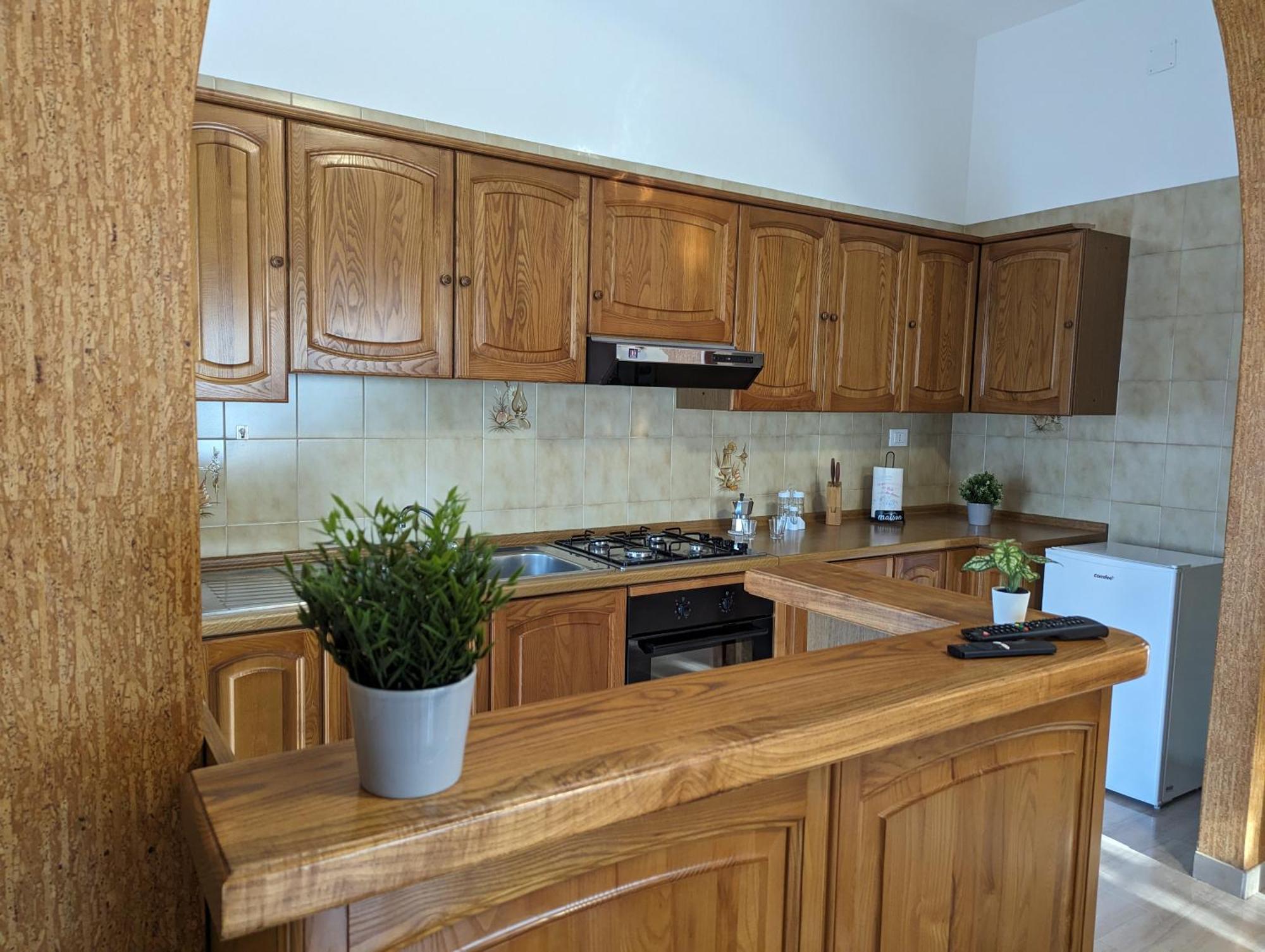 Holiday House 2 Villamagna  Ngoại thất bức ảnh