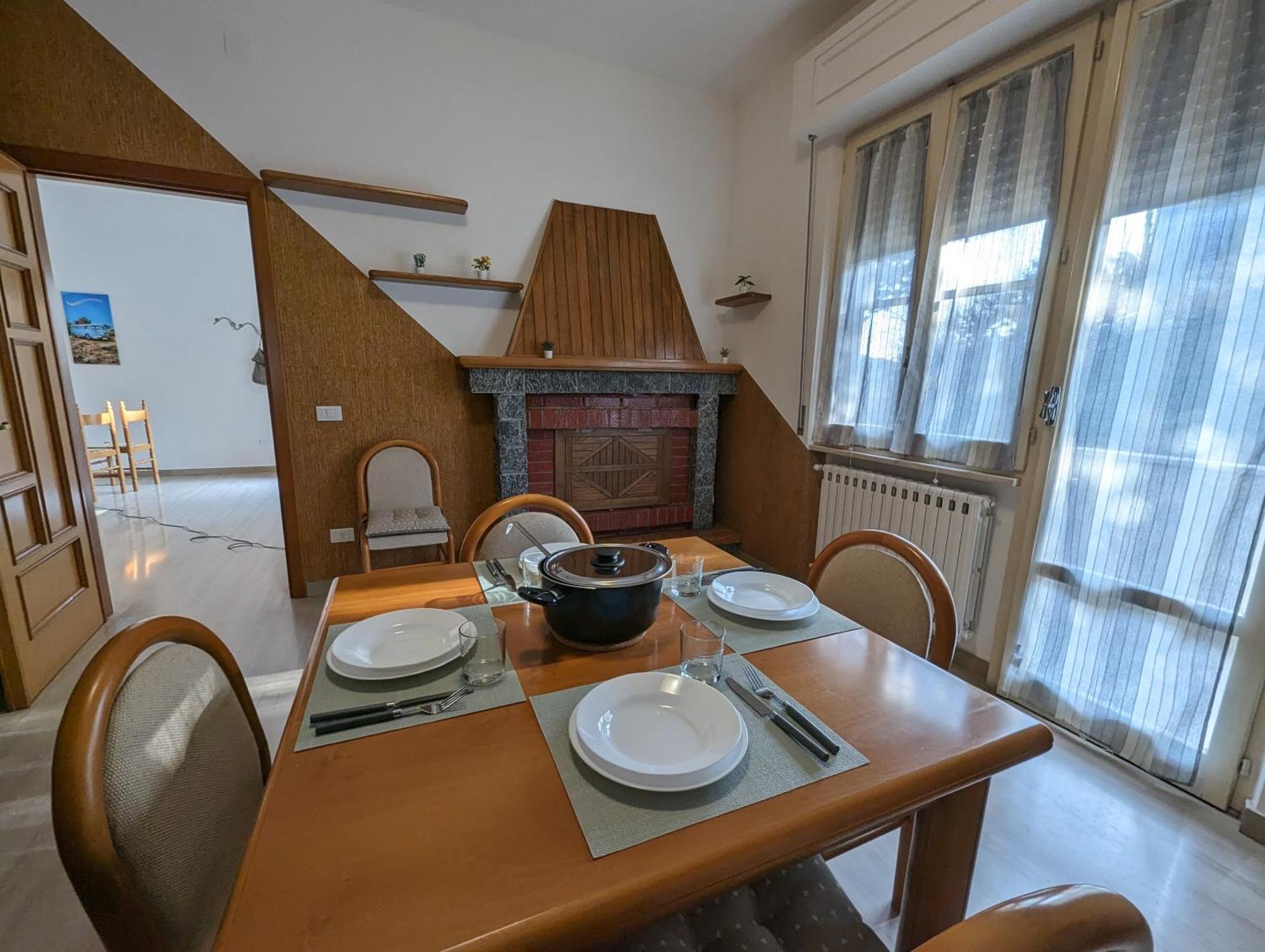 Holiday House 2 Villamagna  Ngoại thất bức ảnh